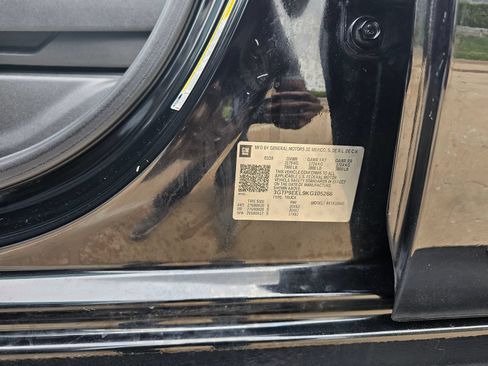 Used 2019 GMC Sierra 1500 AT4 w/ AT4 Premium Package AWD/4WD image 15