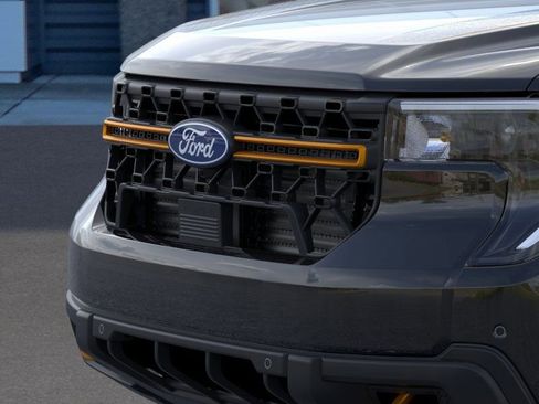 New 2026 Ford Maverick Tremor AWD/4WD image 18