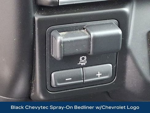 Used 2022 Chevrolet Silverado 2500 High Country image 28