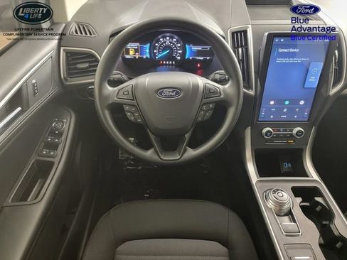 Used 2023 Ford Edge SE w/ Black Appearance Package AWD/4WD image 26