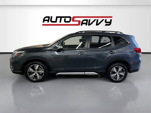 Used 2020 Subaru Forester Touring w/ Popular Package #2 image 4