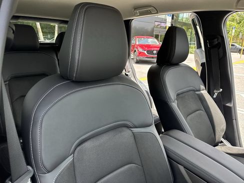 New 2026 MAZDA CX-5 Select AWD/4WD image 46