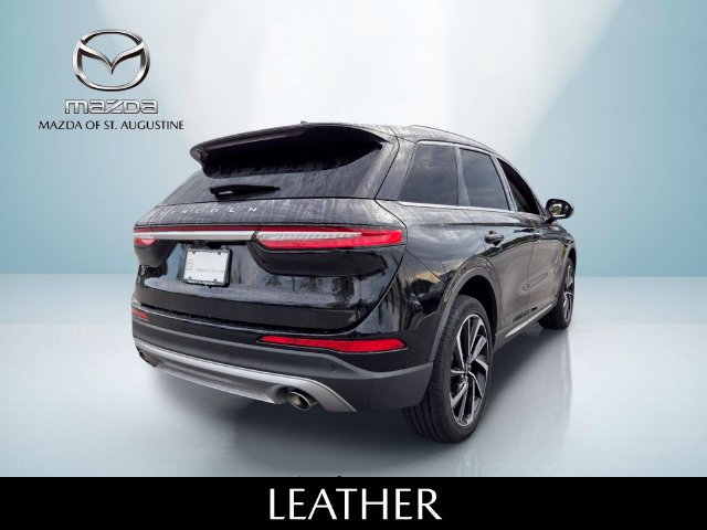Used 2024 Lincoln Corsair Reserve FWD image 12