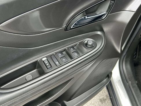 Used 2019 Buick Encore Preferred FWD image 18