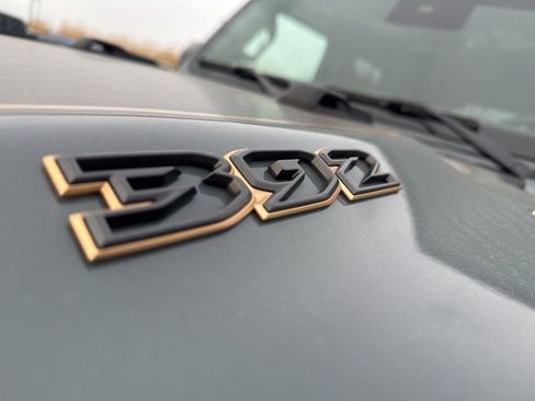 New 2025 Jeep Wrangler Unlimited Rubicon 392 image 18