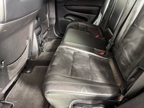 Used 2015 Jeep Grand Cherokee Altitude AWD/4WD image 17