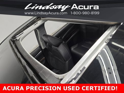 Certified 2019 Acura MDX Sport Hybrid w/ Technology Pkg image 20