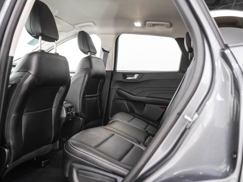 Used 2022 Ford Escape SEL AWD/4WD image 18