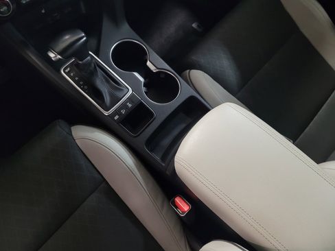 Used 2019 Kia Sportage EX w/ EX Sport Appearance Package AWD/4WD image 26