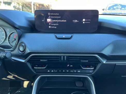 Used 2024 MAZDA CX-90 3.3 Turbo w/ Select Package image 24