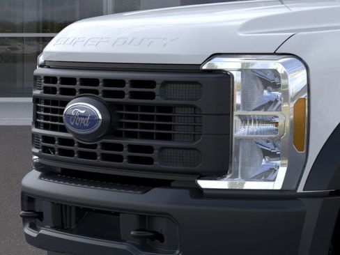 New 2026 Ford F450 XL image 48