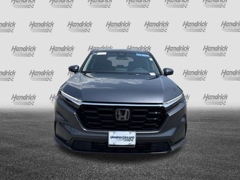 Used 2025 Honda CR-V EX image 3