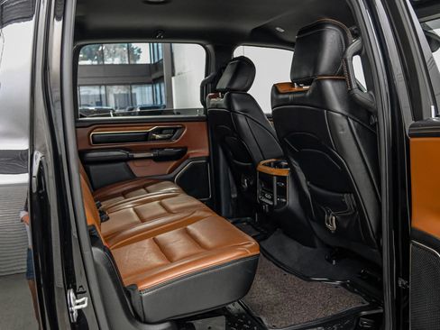Used 2019 RAM 1500 Limited AWD/4WD image 48