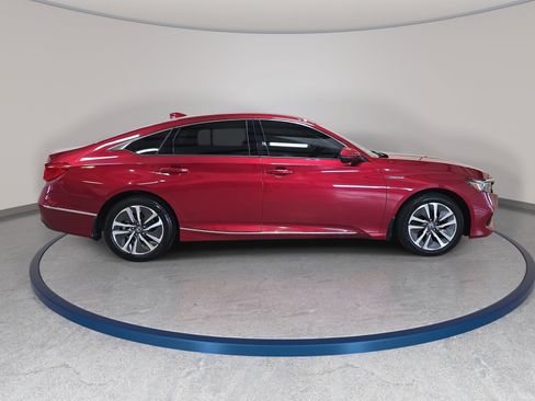 Used 2021 Honda Accord EX-L image 5