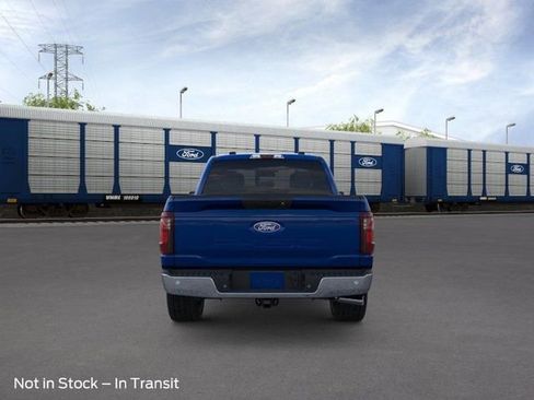 New 2026 Ford F150 XLT AWD/4WD image 5