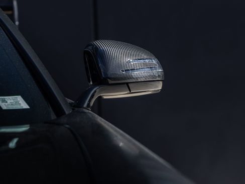 Used 2021 Mercedes-Benz AMG GT Black Series w/ Lane Tracking Package image 20