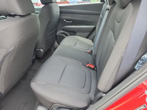 New 2026 Hyundai Tucson SE FWD image 20