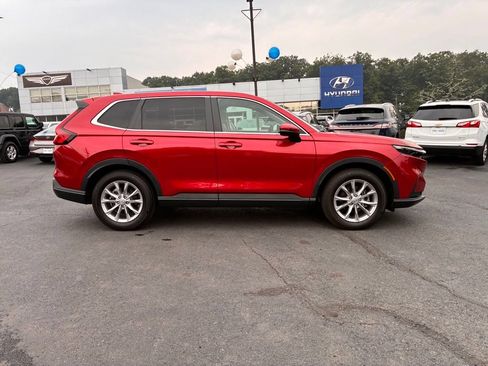 Used 2023 Honda CR-V EX-L image 8