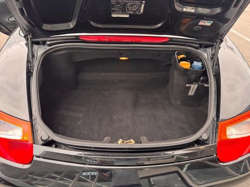 Used 2001 Porsche Boxster RWD image 3