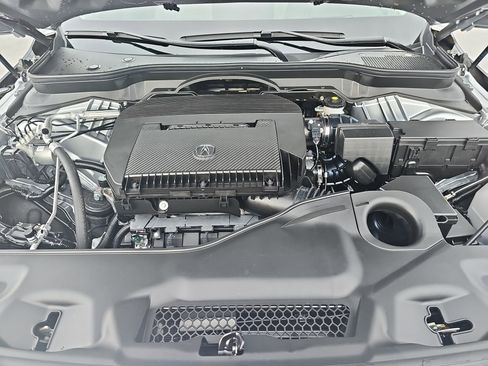 New 2026 Acura MDX SH-AWD w/ Advance Package image 26