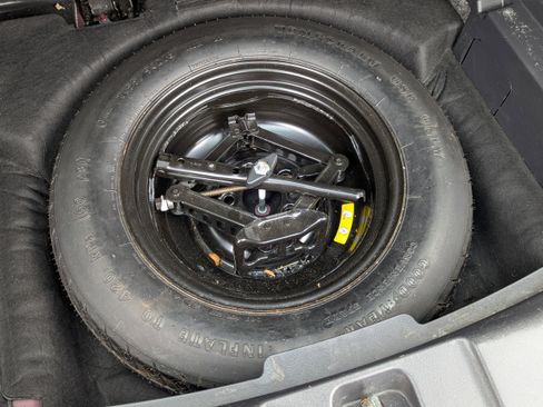 Used 2016 Jeep Patriot Latitude image 5