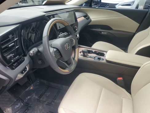 Used 2023 Lexus RX 350 FWD image 18