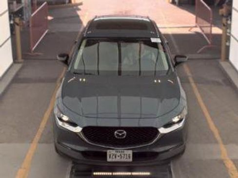 Used 2025 MAZDA CX-30 AWD 2.5 S w/ Preferred Package image 6