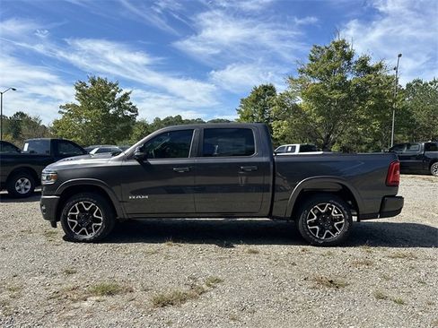 New 2026 RAM 1500 Laramie w/ Sport Appearance Package image 8