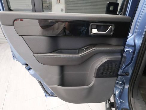 Used 2024 INEOS Grenadier AWD/4WD image 16