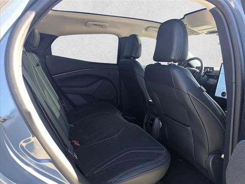 Used 2024 Ford Mustang Mach-E Premium image 16