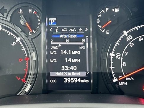 Certified 2024 Toyota 4Runner SR5 image 18