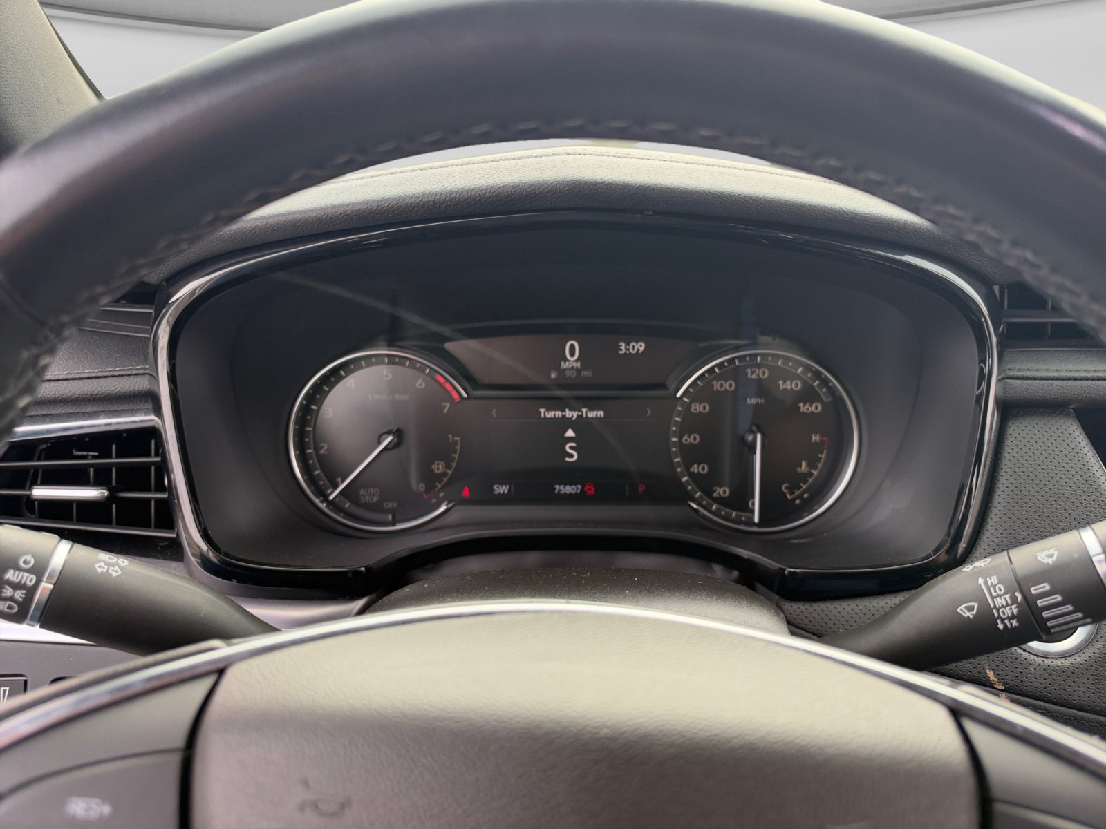 Used 2021 Cadillac XT5 Luxury FWD image 26