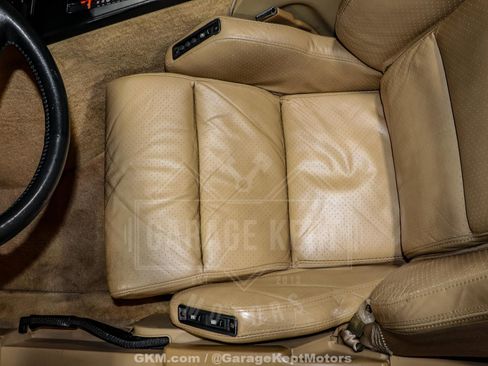 Used 1986 Chevrolet Corvette Pace Car Edition image 70