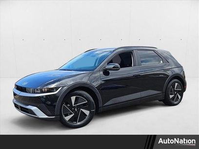 New 2025 Hyundai Ioniq 5 SEL