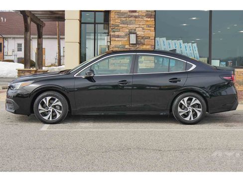 Used 2022 Subaru Legacy Premium w/ Popular Package #1 image 6