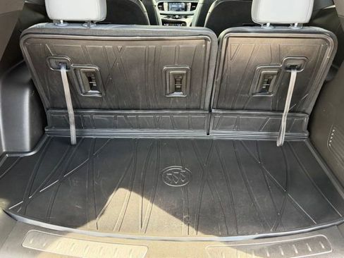 Used 2023 Buick Enclave Essence w/ LPO, Floor Liner Package FWD image 17