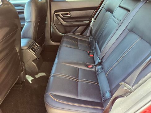 Certified 2023 MAZDA CX-50 AWD 2.5 S w/ Cargo Package image 15