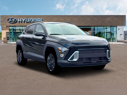New 2026 Hyundai Kona SEL Sport AWD/4WD image 22