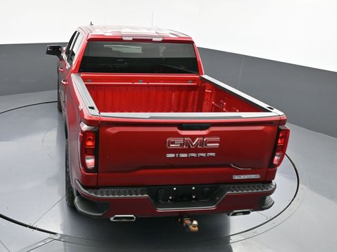 Used 2023 GMC Sierra 1500 Elevation w/ X31 Off-Road Package image 34