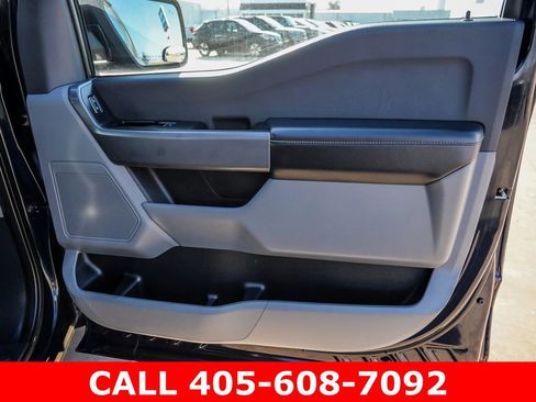 Used 2021 Ford F150 XLT RWD image 35