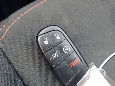 Used 2022 Jeep Gladiator Mojave w/ Trailer Tow Package image 62