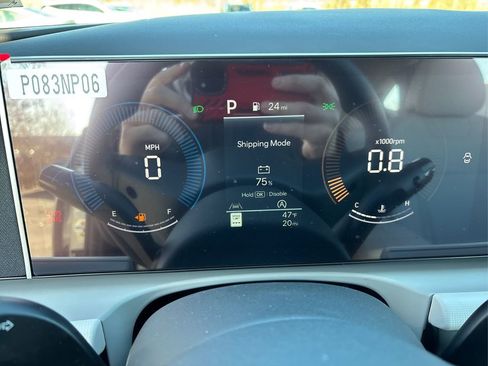 New 2026 Hyundai Tucson SE image 21