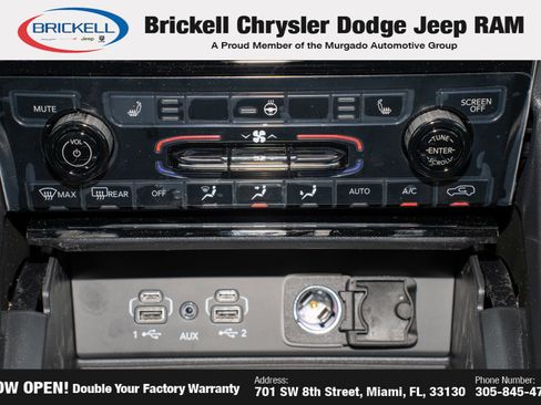 New 2025 Jeep Grand Cherokee L Altitude image 26