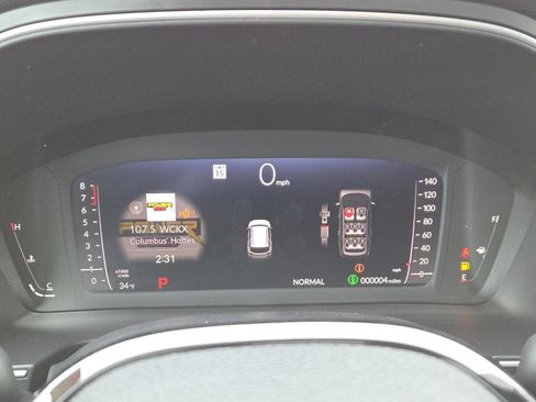 New 2026 Honda Pilot Elite image 29