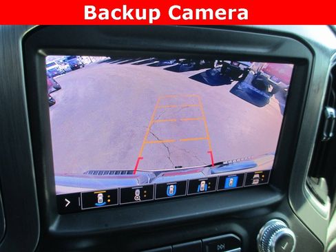 Used 2020 GMC Sierra 2500 Denali w/ Denali Ultimate Package image 16