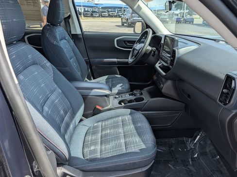 Used 2023 Ford Bronco Sport Heritage AWD/4WD image 33