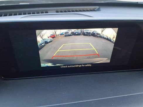 Used 2023 MAZDA CX-30 AWD 2.5 S w/ Preferred Package image 22