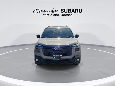 New 2026 Subaru Outback Limited image 3