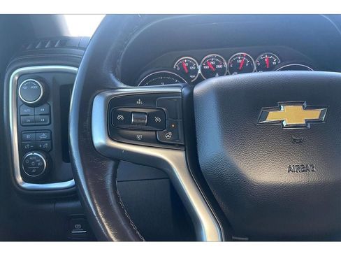 Used 2022 Chevrolet Silverado 3500 LTZ image 20