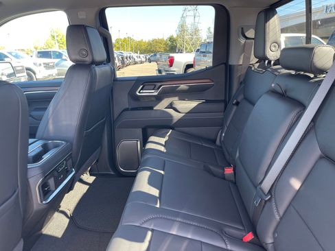 New 2026 GMC Sierra 1500 Denali w/ Technology Package image 19